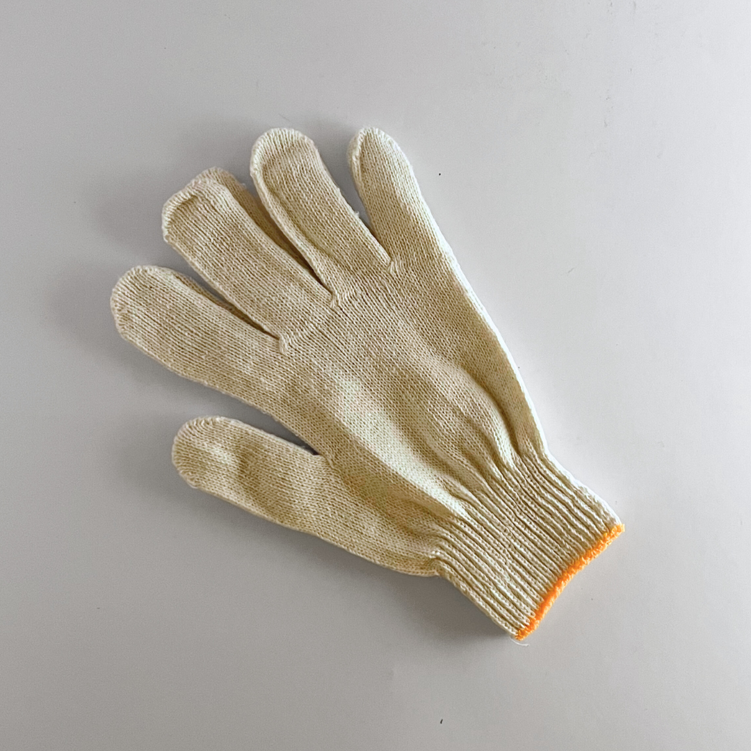 면장갑 10P(Cotton Gloves 10P)[MULTI]