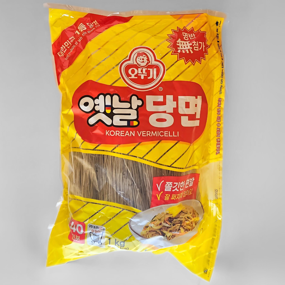 오뚜기 옛날당면 1kg(OTG Starch Vermicelli 1kg)