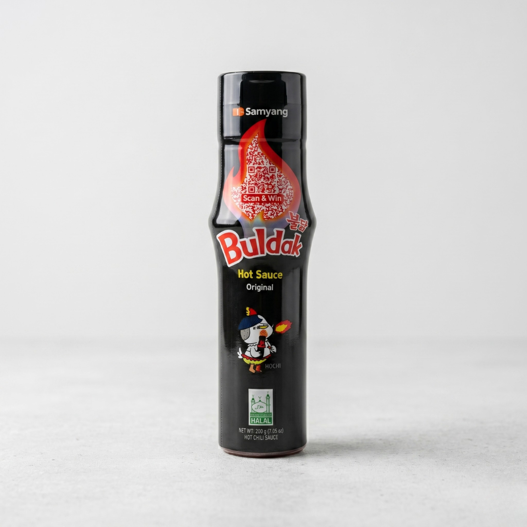삼양 불닭소스 200g(SY Hot Chicken Flavour Sauce 200g)