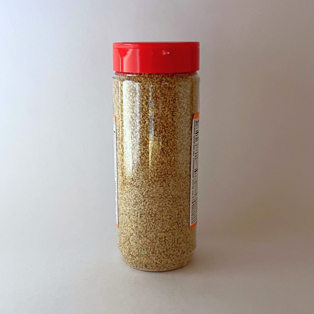 왕 깨소금 227g(Wang Roasted Sesame Seed 227g)