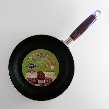 지구에і엘 후라 Been 22cm(MILAGRO 煎锅 22cm)