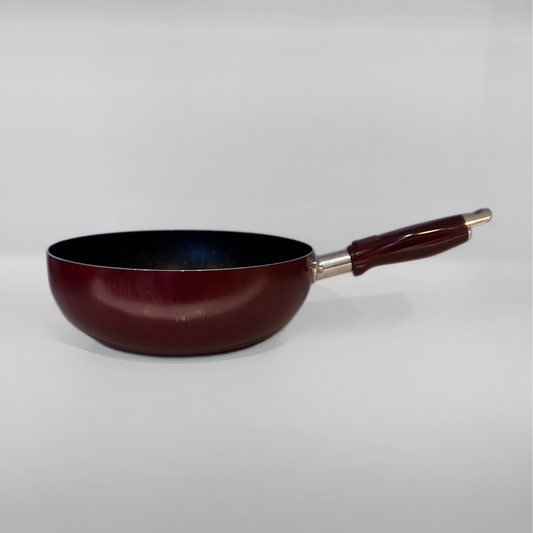 우성 궁중팬 22cm(WS 煎锅(深) 22cm)