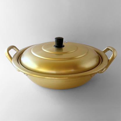 황전골냄비 22cm(Yellow Stew Pot 22cm)