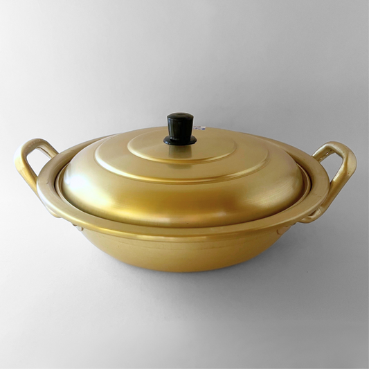 황전골냄비 22cm(Yellow Stew Pot 22cm)