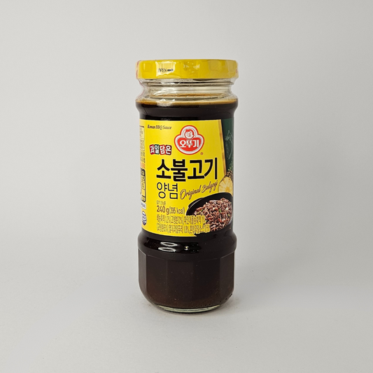 오뚜기 소불고기양념 240g(OTG Beef BBQ Sauce 240g)