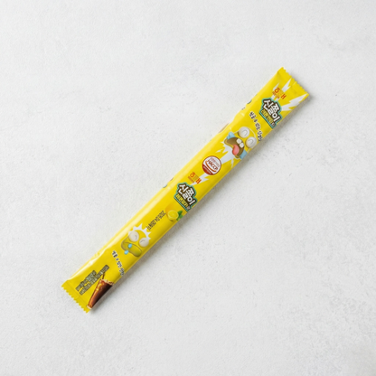 해태 신쫄레몬 콜라맛 24G(HT软果冻柠檬可乐24G)[SINGLE]