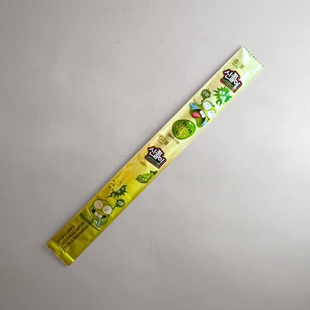 해태 신쫄샤인머스캣 24G(HT Soft Jelly Shine Muscat 24G)