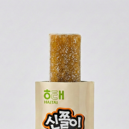 해태 신쫄샤인머스캣 24G(HT Soft Jelly Shine Muscat 24G)