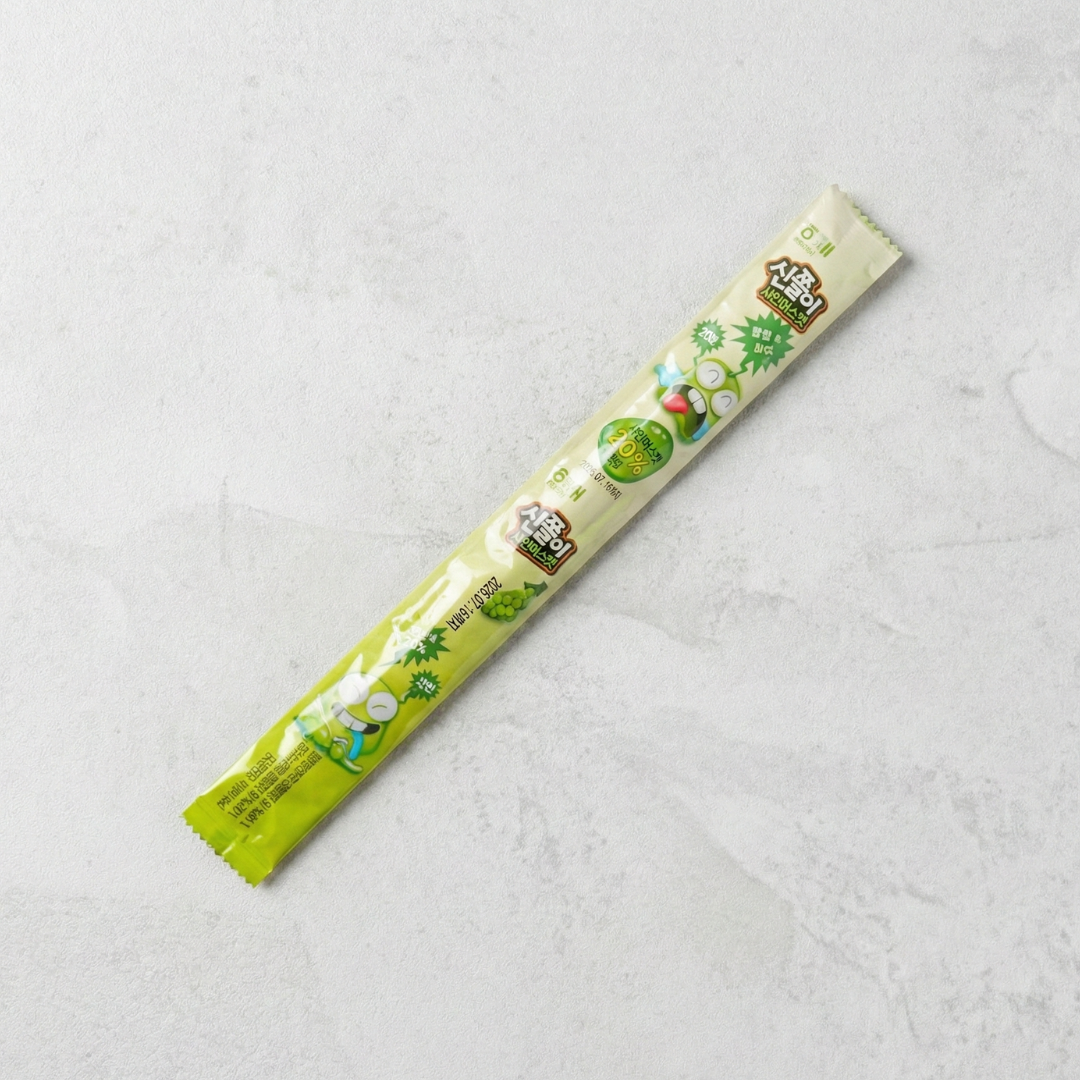 해태 신쫄샤인머스캣 24G(HT Soft Jelly Shine Muscat 24G)