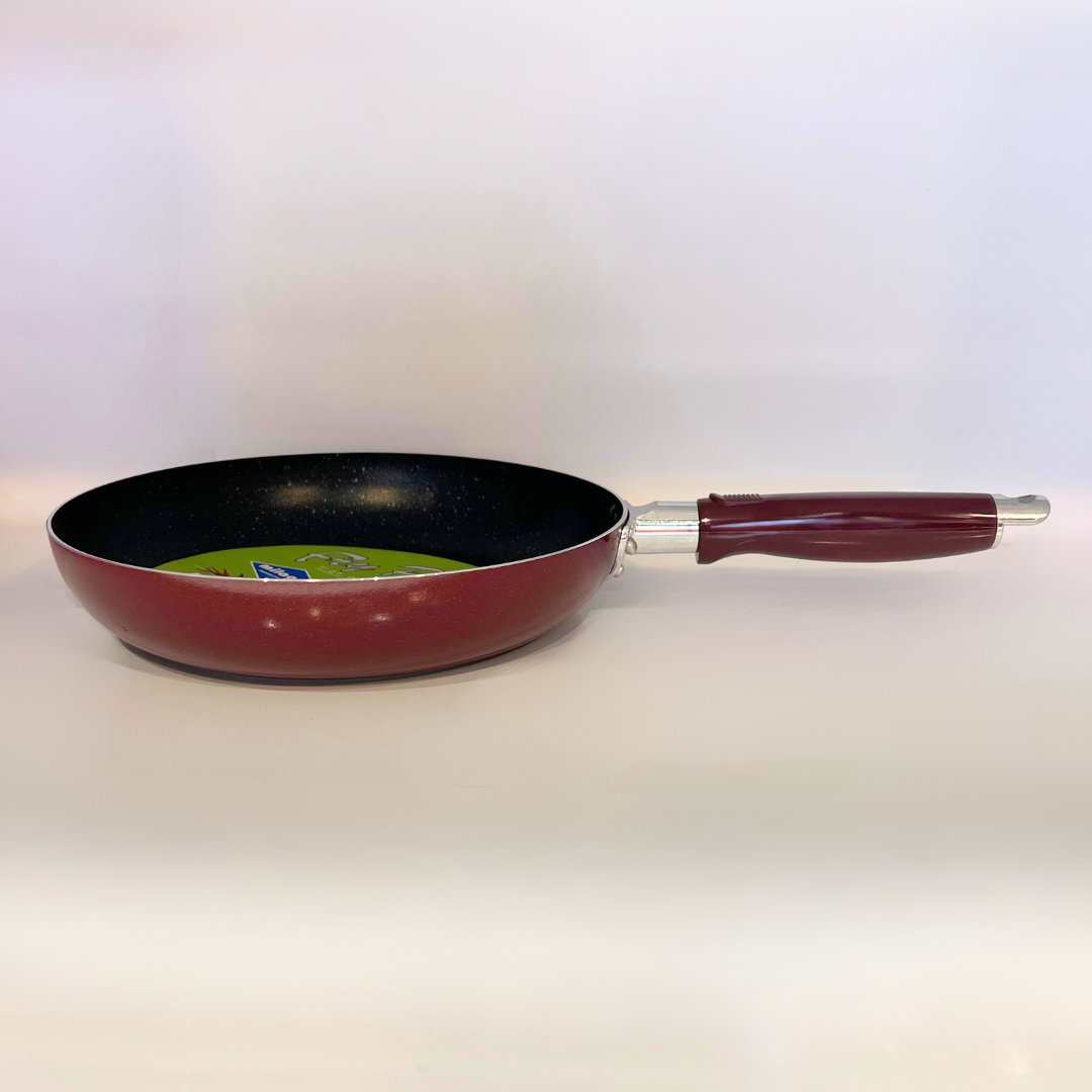 지구에이엘 후라이팬 24cm(MILAGRO Frypan 24cm)