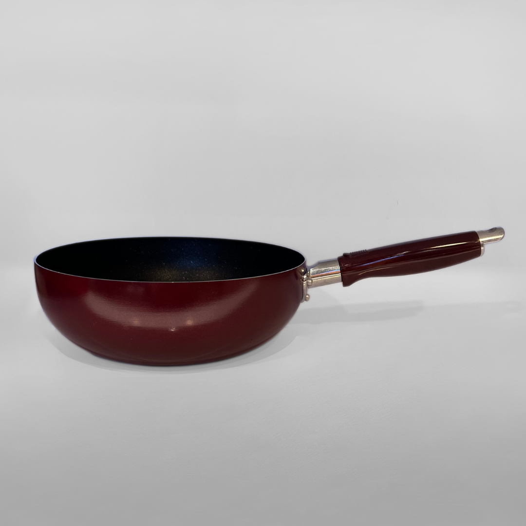 우성 궁중팬 24cm(WS Frypan(Deep) 24cm)