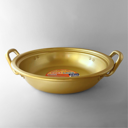 황전골냄비 24cm(Yellow Stew Pot 24cm)