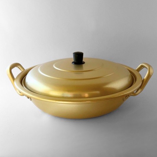 황전골냄비 24cm(Yellow Stew Pot 24cm)