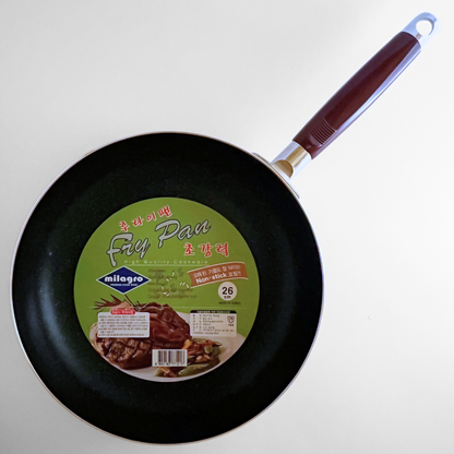 지구에і엘 후라 Been 26cm(MILAGRO 煎锅 26cm)