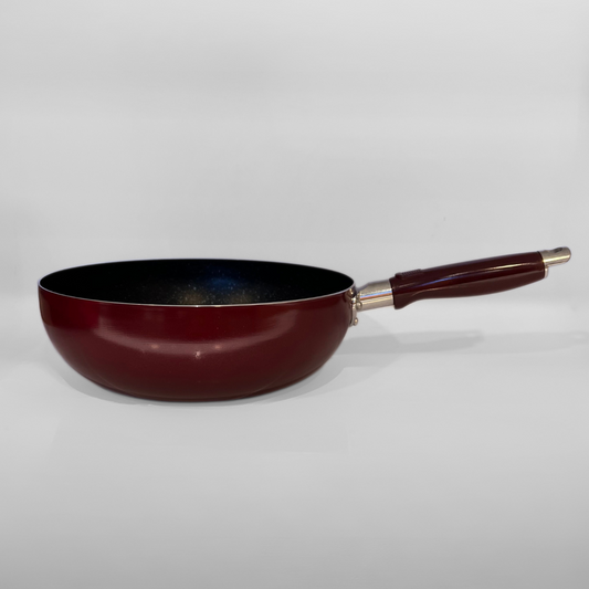 우성 궁중팬 26cm(WS Frypan(Deep) 26cm)