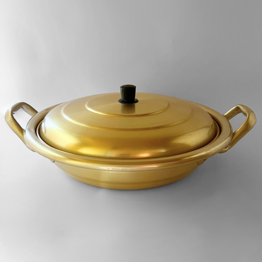 황전골냄비 26cm(Yellow Stew Pot 26cm)