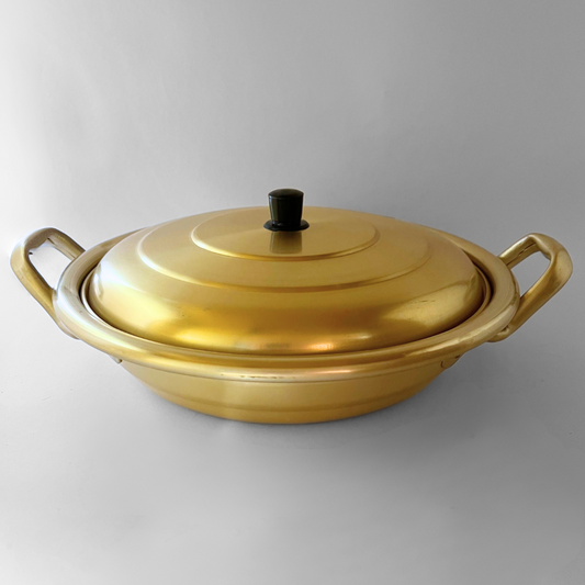 황전골냄비 26cm(Yellow Stew Pot 26cm)