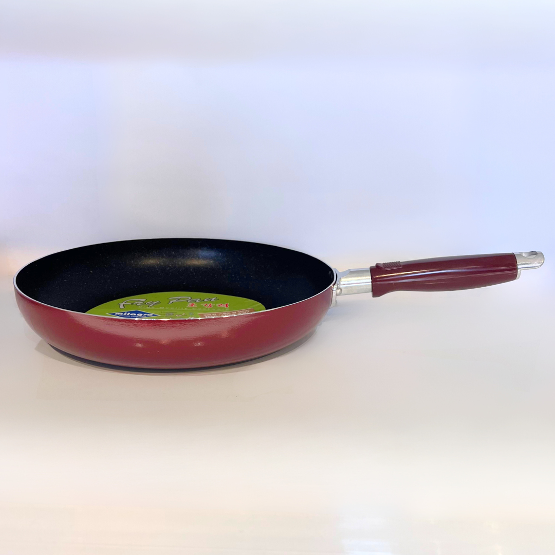 지구에이엘 후라이팬 28cm(MILAGRO Frypan 28cm)