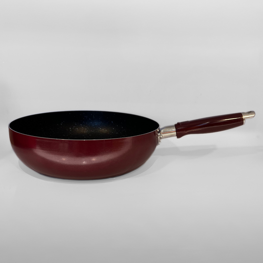 우성 궁중팬 28cm(WS Frypan(Deep) 28cm)