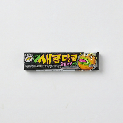 크라운 새콤달콤 키위 29G(Crown Sakom Dalkom KIWI FRUIT 29G)