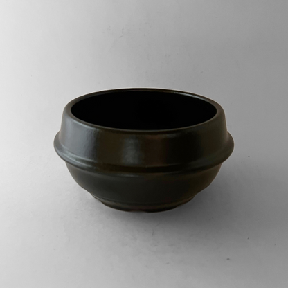 뚝배기 2호(뚜껑없음)(Clay Pot No.2(No Lid))