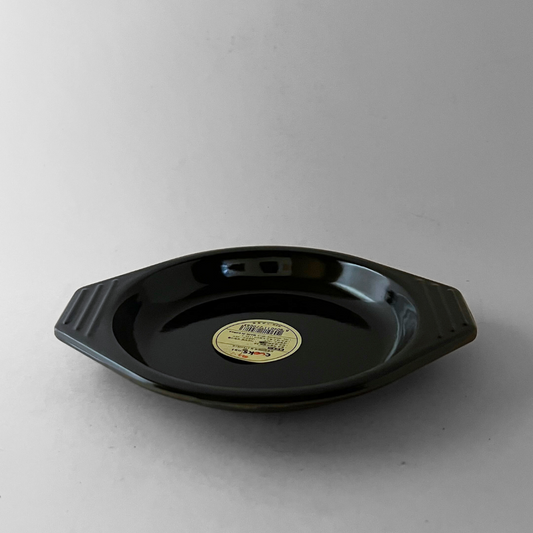 뚝배기 2호 받침(Clay Pot Saucer No.2)
