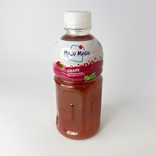 모구모구 포도 320ml(MoguMogu Grape 320ml)