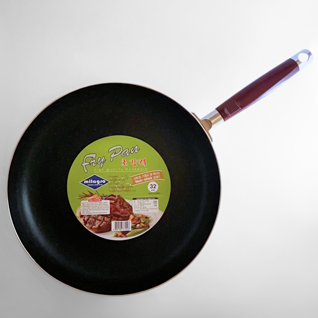 지구에і엘 후라 Been 32cm(MILAGRO 煎锅 32cm)