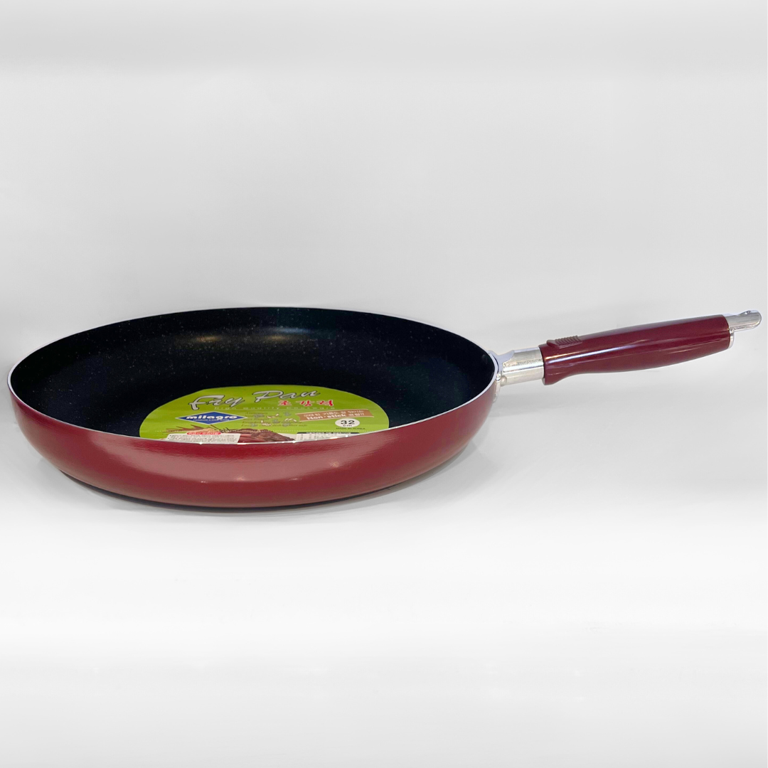 지구에і엘 후라 Been 32cm(MILAGRO 煎锅 32cm)