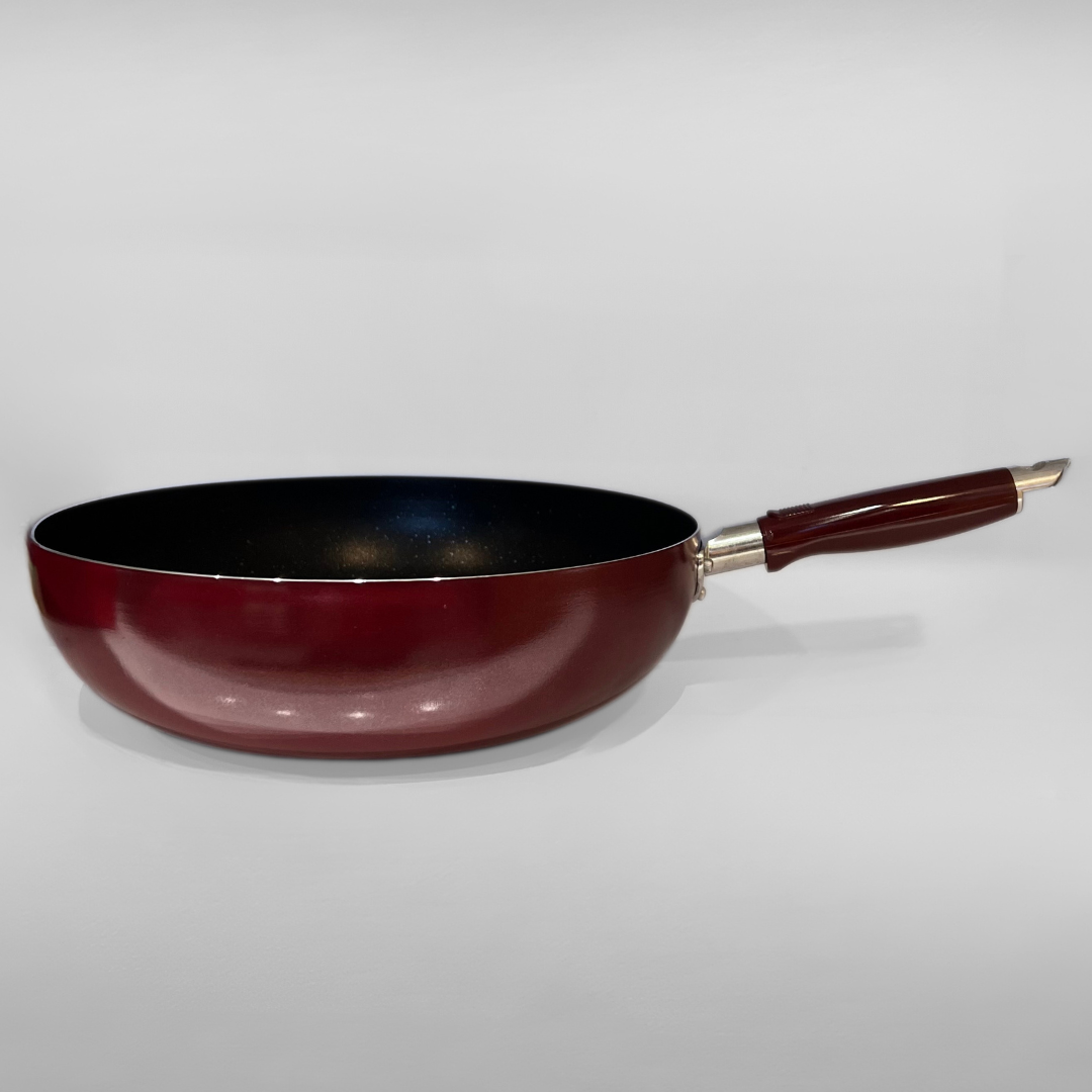 우성 궁중팬 32cm(WS Frypan(Deep) 32cm)