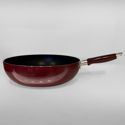 우성 궁중팬 32cm(WS Frypan(Deep) 32cm)