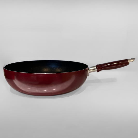우성 궁중팬 32cm(WS Frypan(Deep) 32cm)