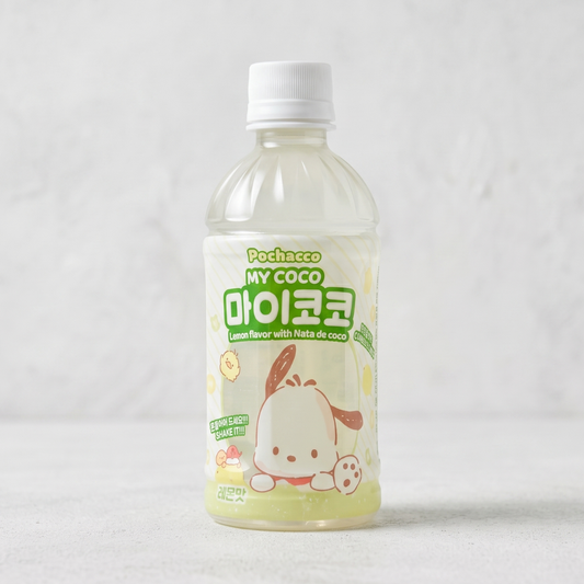 마이코코 레몬 340ML(MYCOCO LEMON FLAVOUR 340ML)