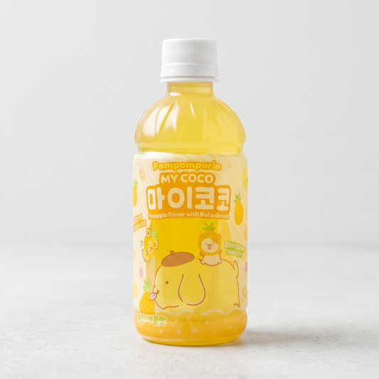 마이코코 파인애플 340ML(MYCOCO PINEAPPLE FLAVOUR 340ML)