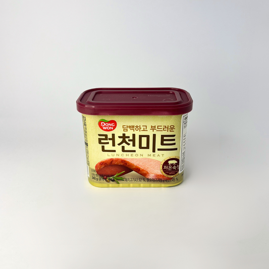 동원 런천미트 340g(DW Luncheon Meat 340g)