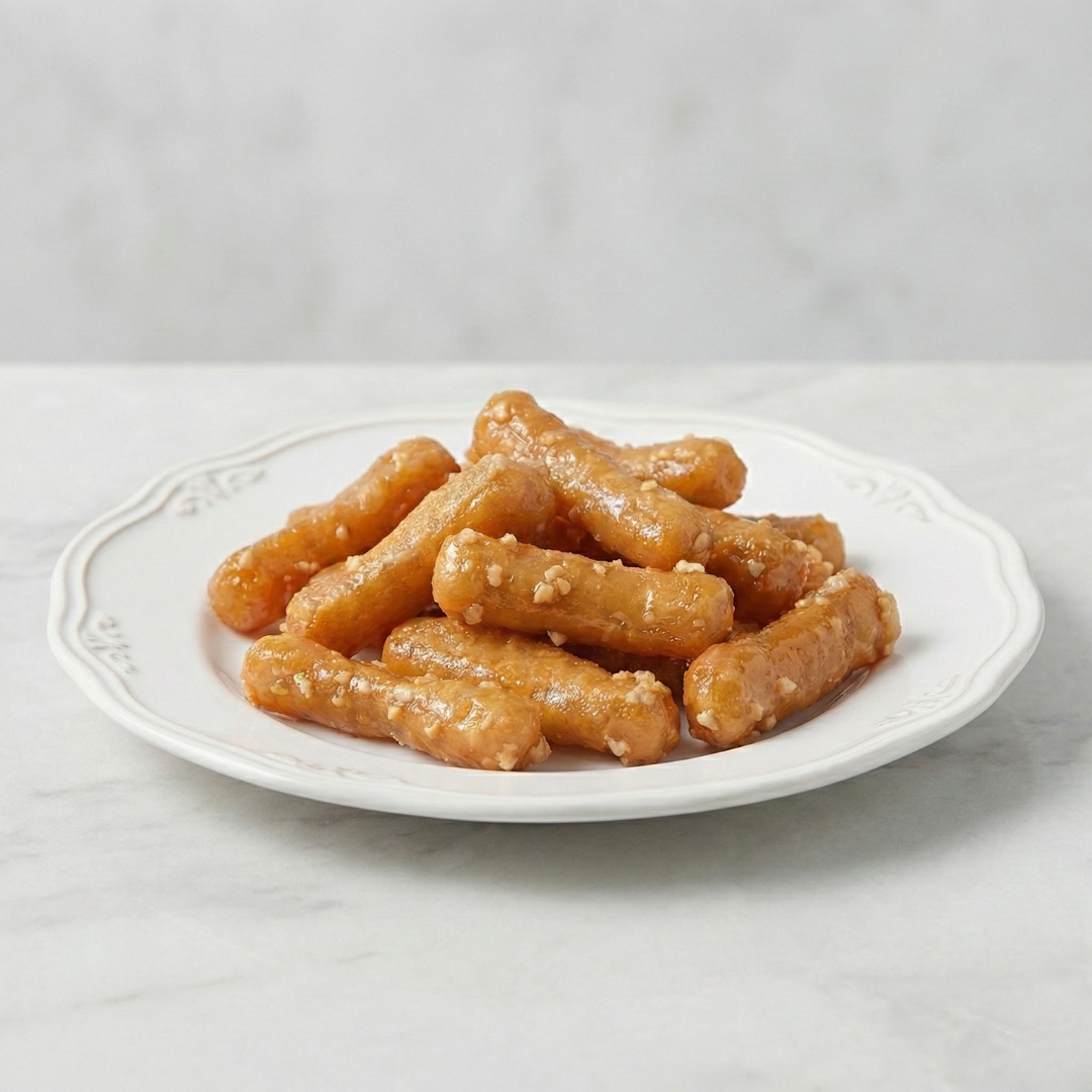 해태 맛동산 341G(HT Matdongsan 341G)