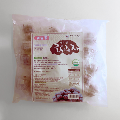 아인당 호두과자 360G(ED核桃面包360G)