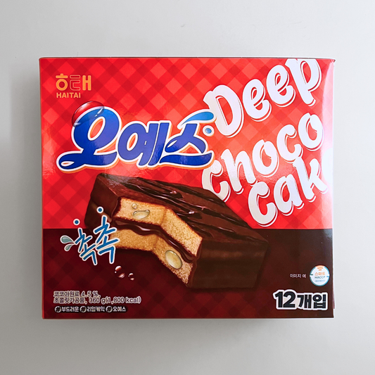 해태 오예스(오리지날) 360g(HT Oh-Yes(Original) 360g)