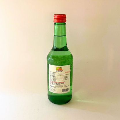 좋은데이 구아바 360ml(GD Guava Soju 360ml)