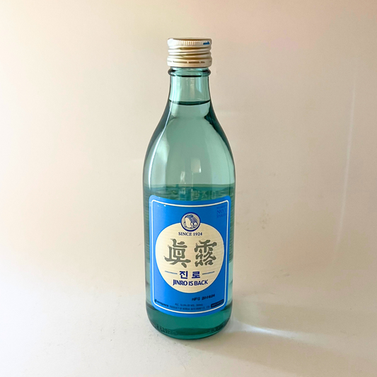 진로 진로이즈백 360ml(JR Jinro Is Back 360ml-1)