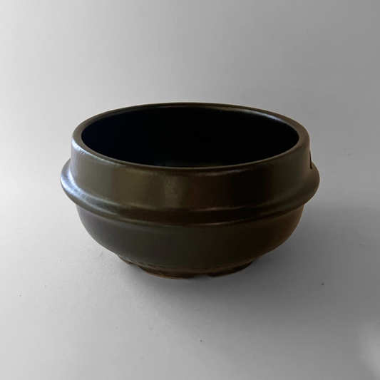 뚝배기 3호(뚜껑없음)(Clay Pot No.3(No Lid))