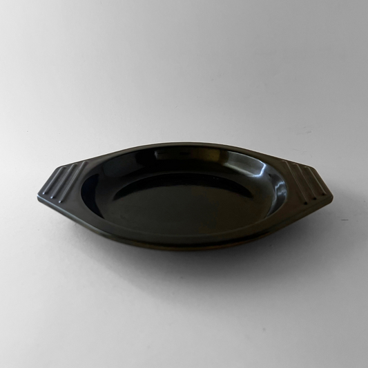 뚝배기 3호 받침(Clay Pot Saucer No.3)