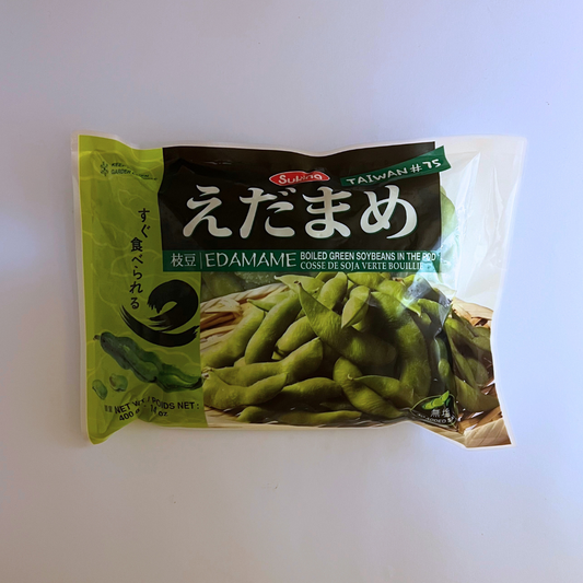 스키나 에다마메 400G(SUKINA Edamame 400g)