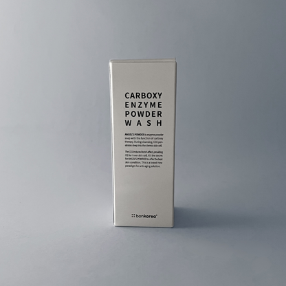 본코리아 엔젤파우더 탄산효소세안제 45G(Bonkorea Carboxy Enzyme Powder Wash 45G)