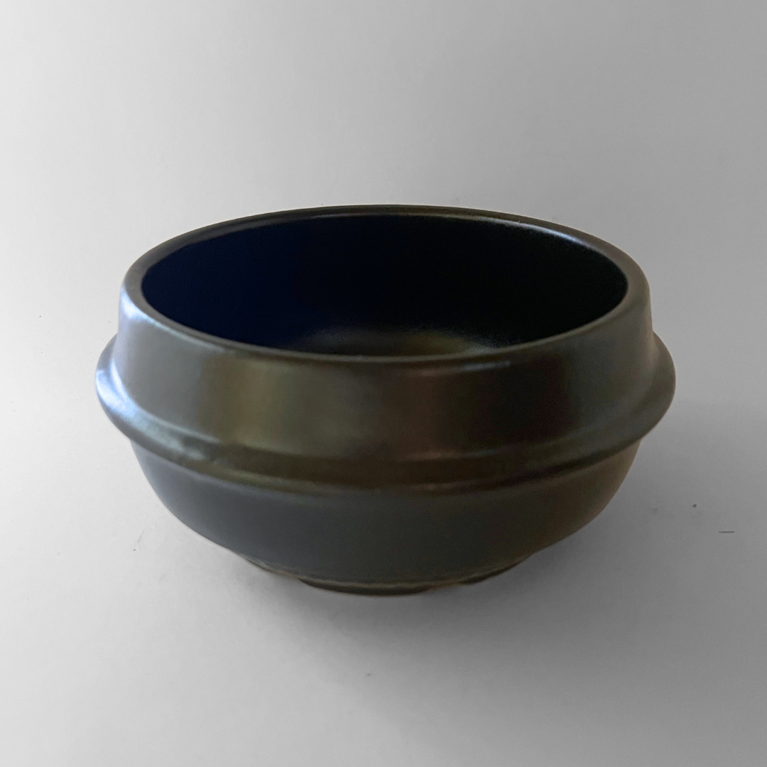 뚝배기 4호(뚜껑없음)(Clay Pot No.4(No Lid))