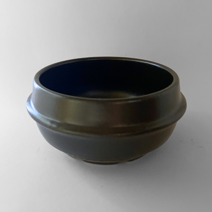 뚝배기 4호(뚜껑없음)(Clay Pot No.4(No Lid))