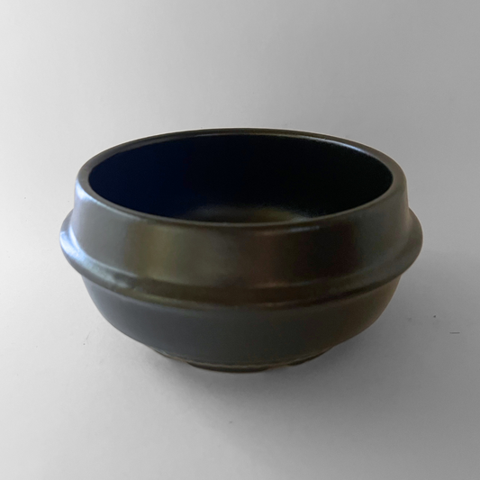 뚝배기 4호(뚜껑없음)(Clay Pot No.4(No Lid))