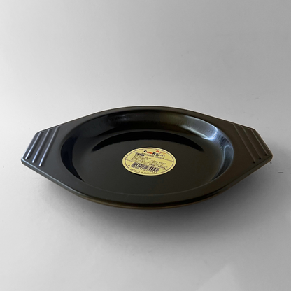 뚝배기 4호 받침(Clay Pot Saucer No.4)