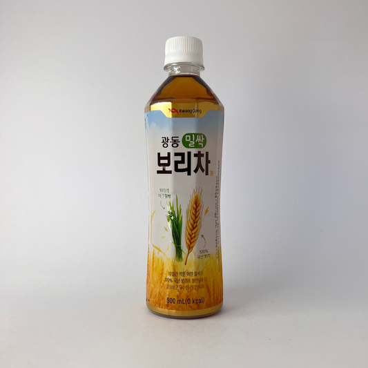 광동 밀싹보리차 500ML(KD Barley Sprout Tea 500ML)