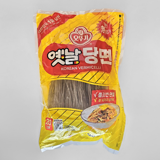 오뚜기 옛날당면 500g(OTG淀粉粉丝500g)